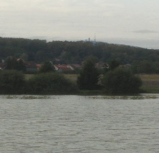 Gewässer